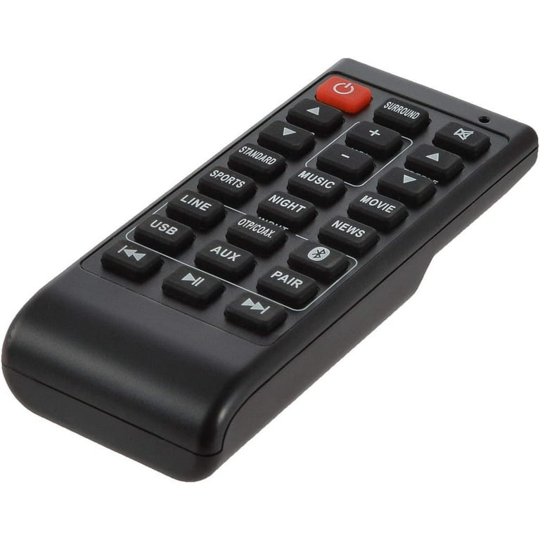 Sanyo soundbar walmart 2025