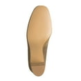 thumbnail image 5 of Women's Donald Pliner Parris Block-Heel Pumps 2 Colors B4HP (US 7.5M,Bronze), 5 of 5