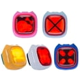 thumbnail image 4 of Smart Bike Tail Light with Brake Sensing, USB Rechargeable Rear Bicycle Light with 4 Modes, IP66 Waterproof, 4 of 8
