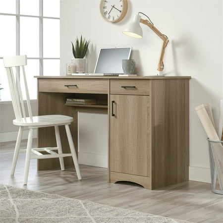 Sauder Beginnings Engineered Wood Computer Desk in Summer ...