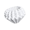 thumbnail image 1 of 50 filtros de café, filtros de papel desechables para café, herramientas de goteo para café con leche, 1 o 2 tazas, filtro de repuesto, filtro de té,, 1 of 8