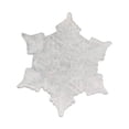 thumbnail image 2 of Almohadilla para snowboard Stomp Pad Snowflake Stomp Pad Antideslizante Accesorios para snowboard Step Blanco, 2 of 9