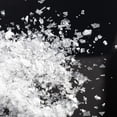 thumbnail image 7 of FVDPWYE 180G Artificial Snow Powder Fake Snow for Fairy House Village Globe Crafting 0.1 to 10mm, 7 of 7
