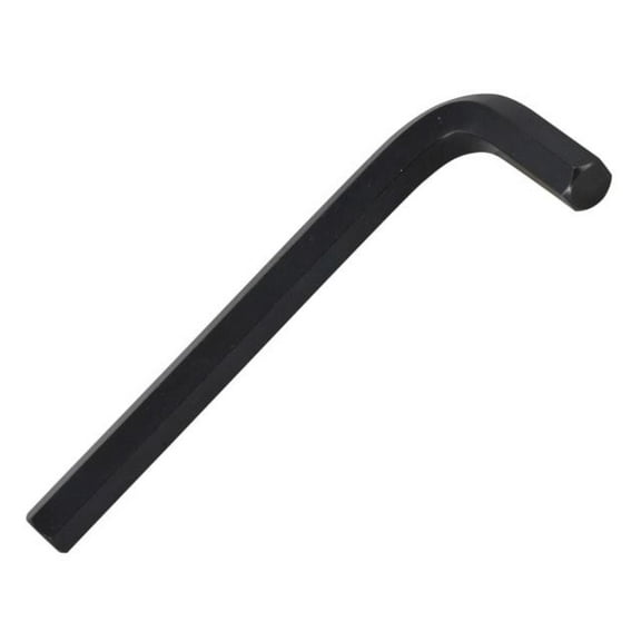 Faithfull - Hexagon Key 3/8in A/F