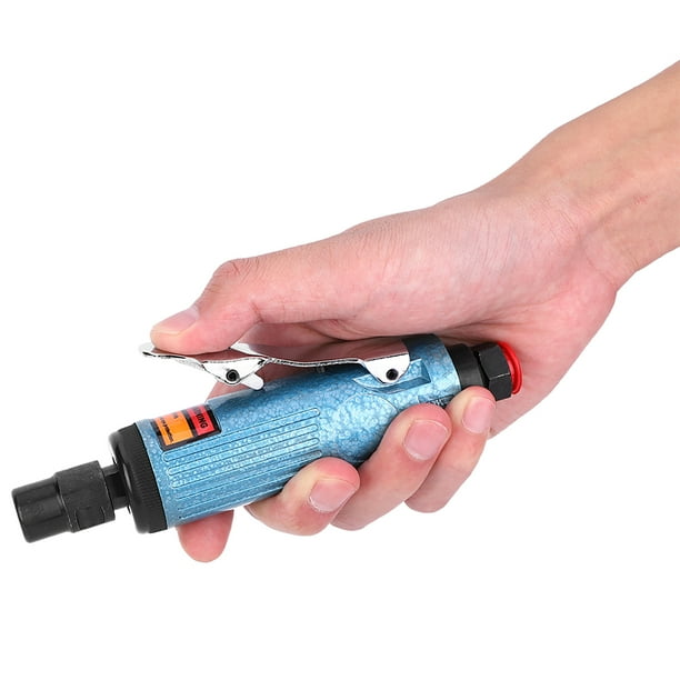 Small electric 2024 die grinder