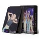 thumbnail image 3 of Treingi 2024 55 piezas/juego de tarjetas Lomo de grupo de chicas Black Twice Pink Kep1er Iu, nuevo álbum de fotos BORN Photocard, marcapáginas, regalo para fans del K-pop, 3 of 5