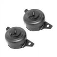 thumbnail image 2 of Front L & R Engine Mount Set 2PCS. 03-09 for Lexus GX470/ Toyota 4Runner 4.7L, 2 of 3
