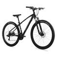 thumbnail image 2 of Bicicleta Benotto Montaña FS-950 R29 Aluminio 27V Negro, 2 of 3