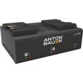 thumbnail image 2 of Anton Bauer Anton Bauer LP2 Dual Gold Mount Battery Charger, 2 of 2