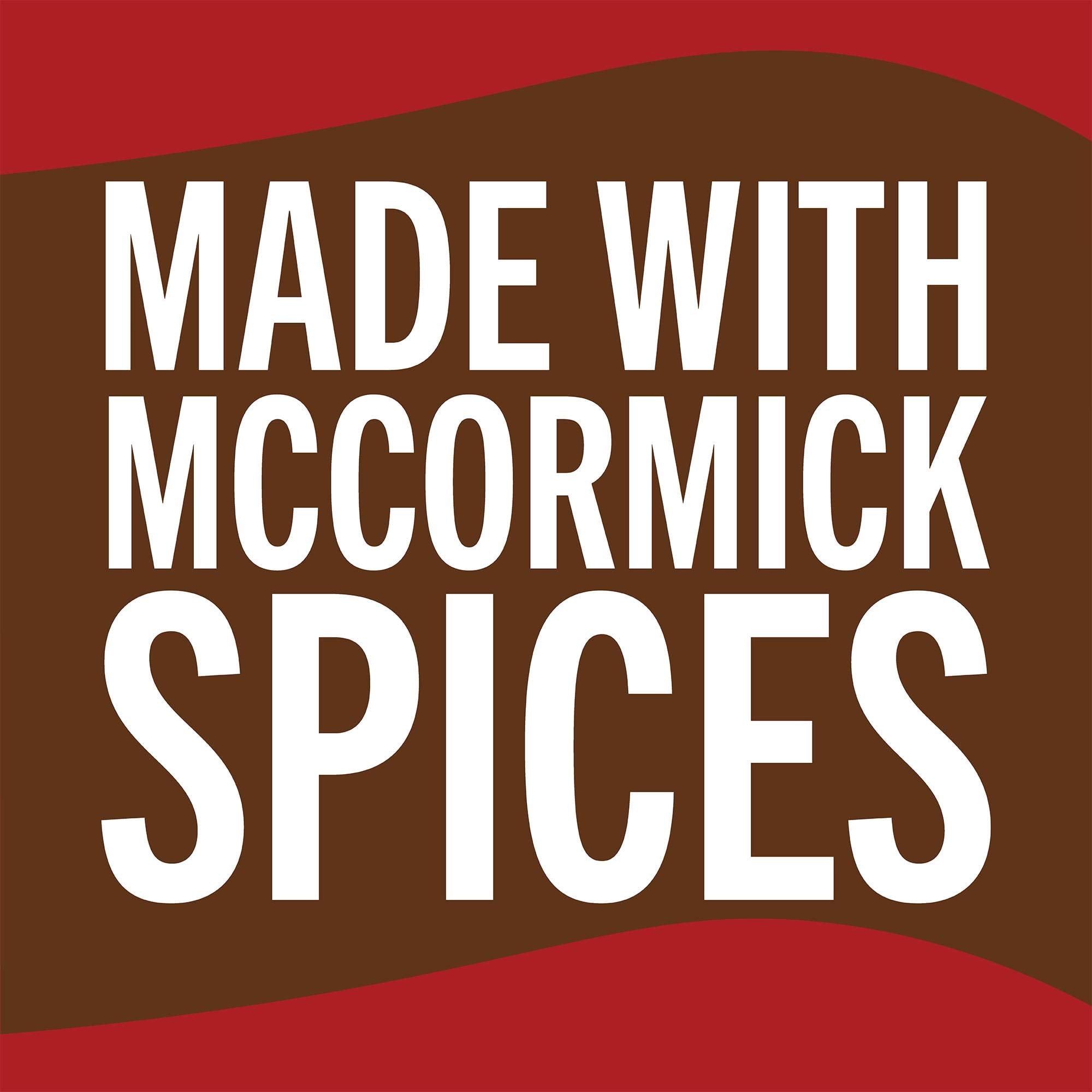 Mccormick Peppered Country Gravy Mix 2.64 oz (Pack of 5)