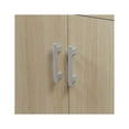 thumbnail image 6 of Bellaterra Home 804381V-CO 31.5" Single Sink Vanity Finish White Ceramic Top., 6 of 8