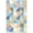 Blue, variant on Jamfeel 6x9 Area Rugs for Living Room Abstract Low Pile Washable Rug Vintage Rugs for Bedroom Home Decor, Blue