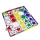thumbnail image 1 of Tablero Logitab 1 Color - Figura Geométrica Educatodo J-0331, 1 of 3