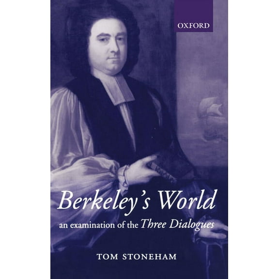 Berkeley's World, (Paperback)
