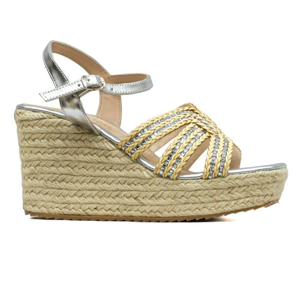 Zapatillas para Mujer ZMexico 4030 beige 24