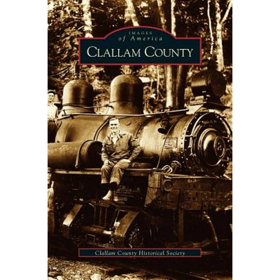 Clallam County (Hardcover)