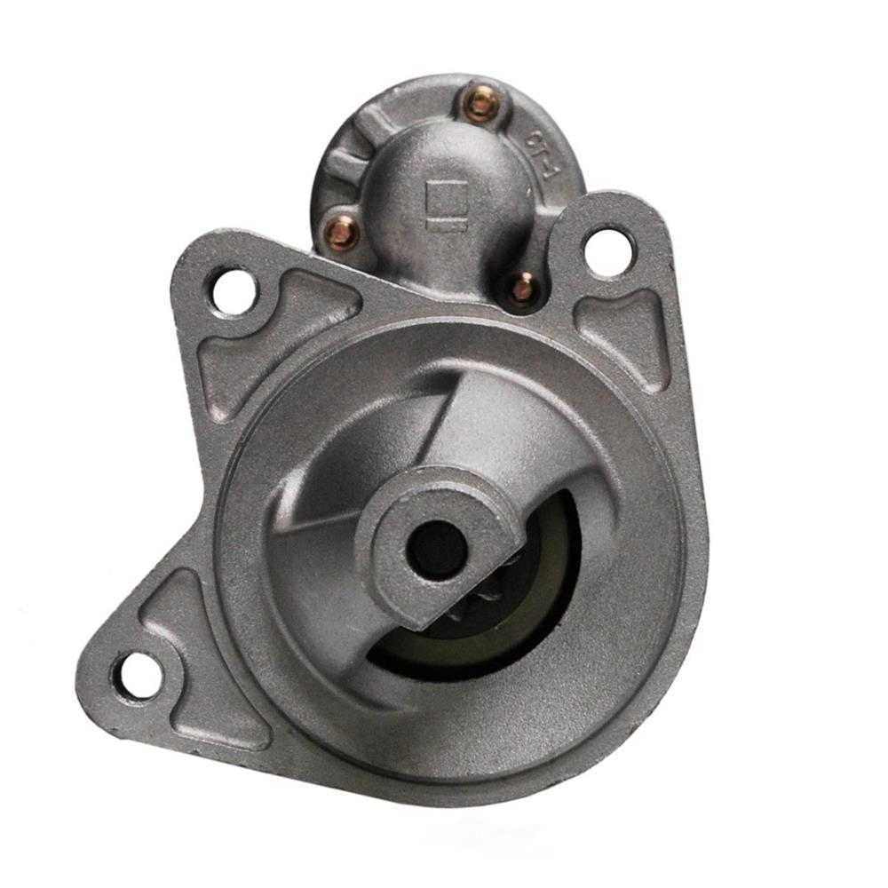 ACDelco 336-2137A Reman Starter Motor