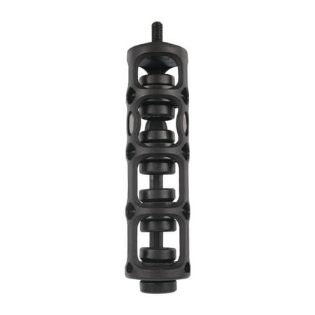 ohodhmnu Compound Bows Stabilizer Archerys Shock Absorbers Recurve Bows Dampers Bows Stabilizer