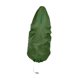 thumbnail image 4 of Bolsa de almacenamiento para árbol de Navidad, resistente al polvo, impermeable, portátil Verde 9 pies, 4 of 9