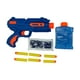 thumbnail image 4 of Pistola de Hidrogel The Baby Shop  con 800 bolas de gel y 6 dardos de espuma Azul -, 4 of 6