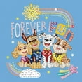 thumbnail image 4 of DIAMOND DOTZ® BIG DOTZ® DOTZ® Box Forever Fun Diamond Painting Kit, 4 of 9