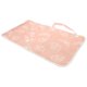 thumbnail image 2 of BRIGHTFUFU Baby Changing Pad La almohadilla de cambio de pañales portátiles que cambian la almohadilla para viajar para viajar, 2 of 7