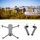 thumbnail image 4 of nuevo pie de tren de aterrizaje Reemplazo Del Soporte de Engranaje de Aterrizaje Izquierdo / Derecho de Plástico para El DJI , La izquierda y la derecha Izquierda y derecha Magideal nuevo pie de tren de aterrizaje, 4 of 7
