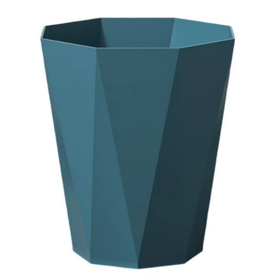 LANBB Small Cans, Waste Paper Baskets, Cans, Organizing Paper Bags For Bathroom, Kitchen, Office, Dormitory.
