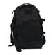thumbnail image 2 of Mochila táctica militar Mochila Camping Viaje Senderismo Bolsa 40l Negro, 2 of 3