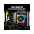 thumbnail image 4 of iCUE Motherboard Cooling Fan/Radiator, H115i, 4 of 10