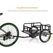 Bicycle Bike Cargo / Luggage Trailer