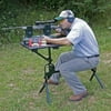 Shooters Ridge Portable Shooting Bench