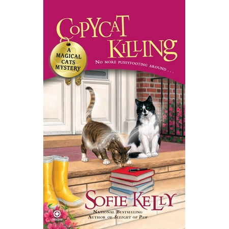 Copycat Killing Walmart Com