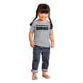 thumbnail image 4 of Periodical Napper Science Nerd Toddler Boy Girl T Shirt Infant Toddler Brisco Brands 5T, 4 of 6