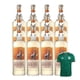 thumbnail image 1 of 12 Tequila Cazadores Reposado 950 ml + Jersey Verde, 1 of 3