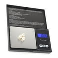 thumbnail image 4 of QIFULL Small Electronic Scale Jewelry Scale Hard Plastic 1Pack, 4 of 8