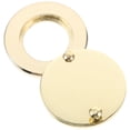thumbnail image 2 of Door Peephole Protector Rotary Tool Accessories Peephole Cover Door View Protector, 2 of 9
