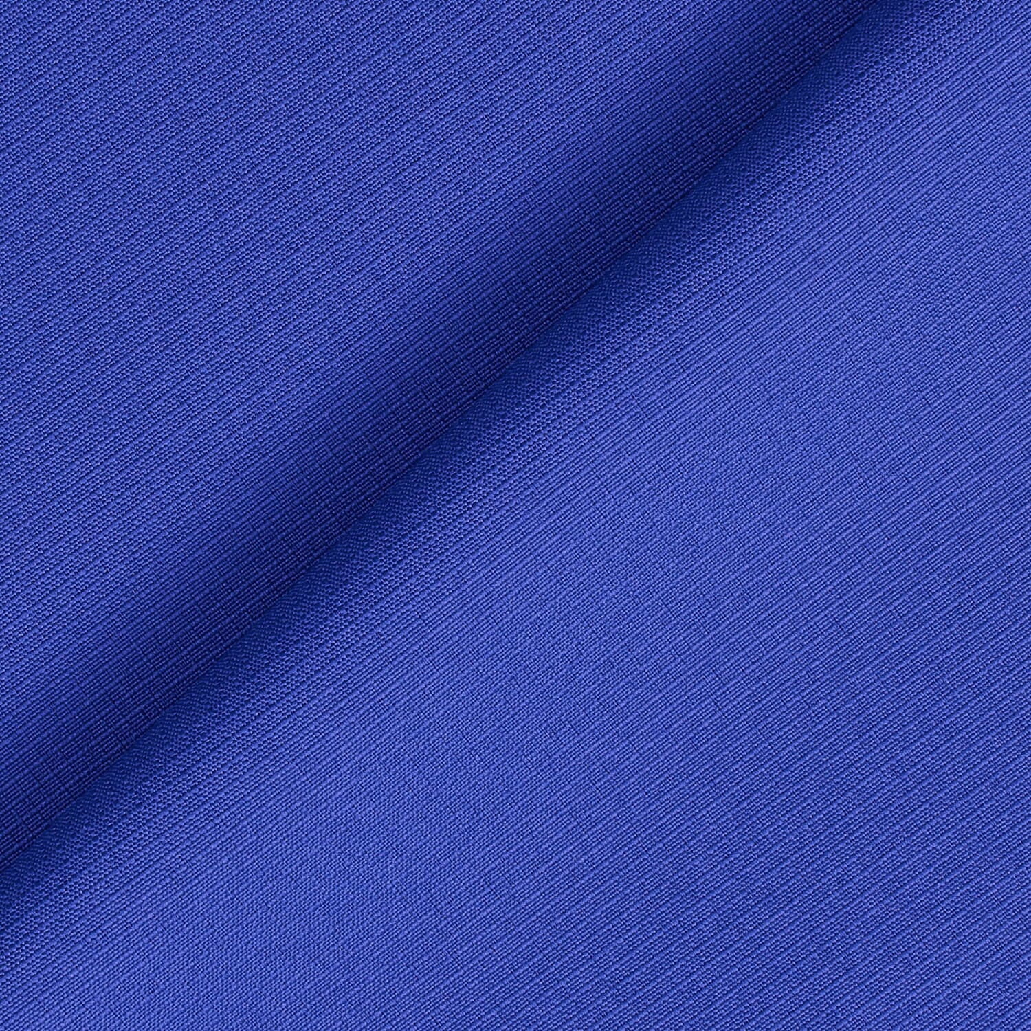 Ottertex Polyester Ripstop Fabric Water Repellent Heavy Duty Outdoor Lightweight By The Yard - Royal Blue (1 Yard)