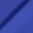 thumbnail image 2 of Ottertex Polyester Ripstop Fabric Water Repellent Heavy Duty Outdoor Lightweight By The Yard - Royal Blue (1 Yard), 2 of 2