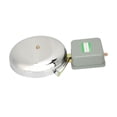 thumbnail image 2 of School Supplies,8in Stainless Steel Electric School Alarm Audio Signal Versatile Functionality, 2 of 6