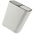 thumbnail image 3 of Eease Dual Compartment Kitchen Recycle Trash Can with Lid, 3 of 7