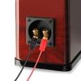 thumbnail image 5 of FOMIYES 2Pares Conectores Para Cable De Con Terminales Spade Crimpables De Y Protector, 5 of 5