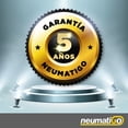 thumbnail image 2 of PAQUETE 2 LLANTAS 7.50-16 TORNEL TRAC 1700T DE CARGA+ VALVULAS, 2 of 2