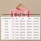 thumbnail image 3 of Cowsor Kids Lounge Set Long Sleeve Neck and Long Pants Two Piece Soft Sleepwear Outfits, 3 of 5