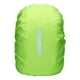 thumbnail image 3 of Mochila Impermeable Cubierta Lluvia para Viajes Al Aire Libre (35L), 3 of 9
