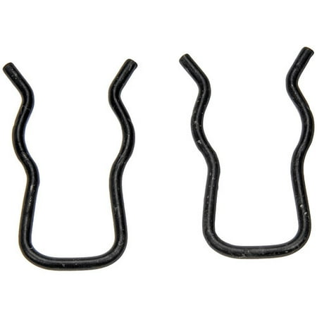 Dorman 800-019 Ford Cooling System Retaining Clip