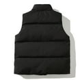 thumbnail image 4 of Herrnalise Men's Thin Sports Multi-bag Casual Quick-drying Loose Vest Mountaineering Tooling Outdoor Vest Jackets Black, 4 of 6