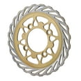thumbnail image 1 of Disco de freno Bling Bling 230 mm Aleación de acero, 1 of 12