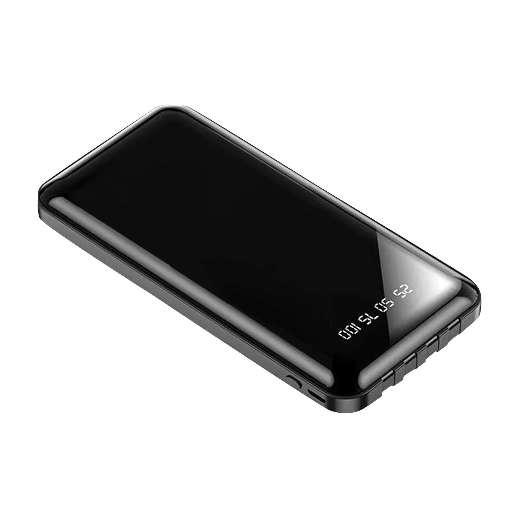 Milink 10,000mAh Rechargeable Power Bank