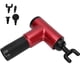 thumbnail image 4 of Masajeador de percusión de mano, pistola de masaje portátil de mano, masaje de tejido profundo, masaje corporal eléctrico, rendimiento de primer nivel, 4 of 9